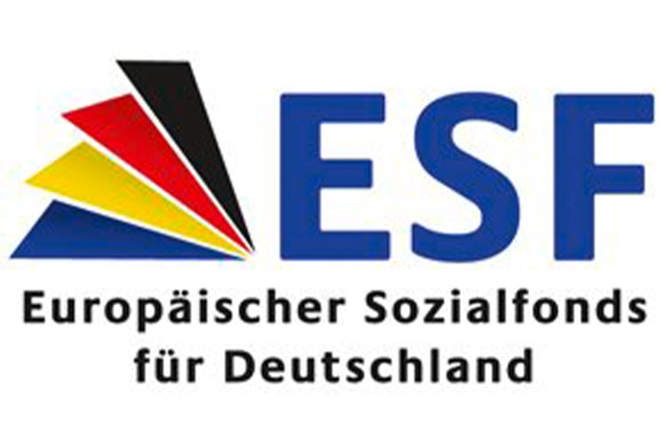 Europäischer Sozialfonds für Deutschland Förderung